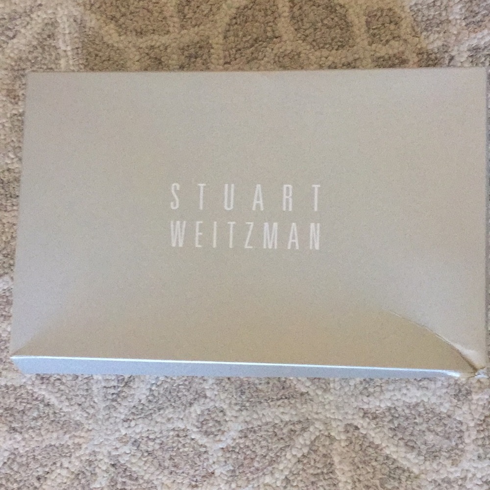 Stuart Weitzman Boots